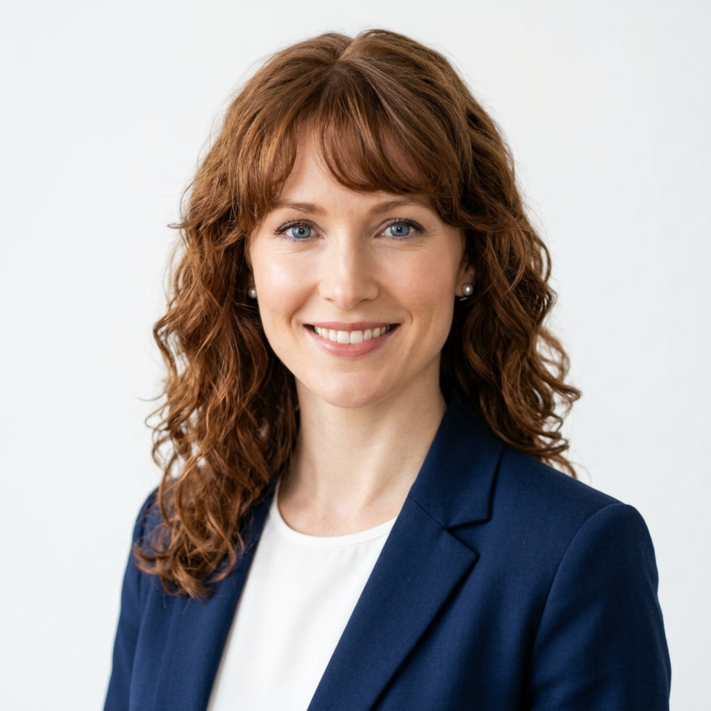 Larissa - AI Companion